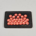 1745 8007 Oljemålning